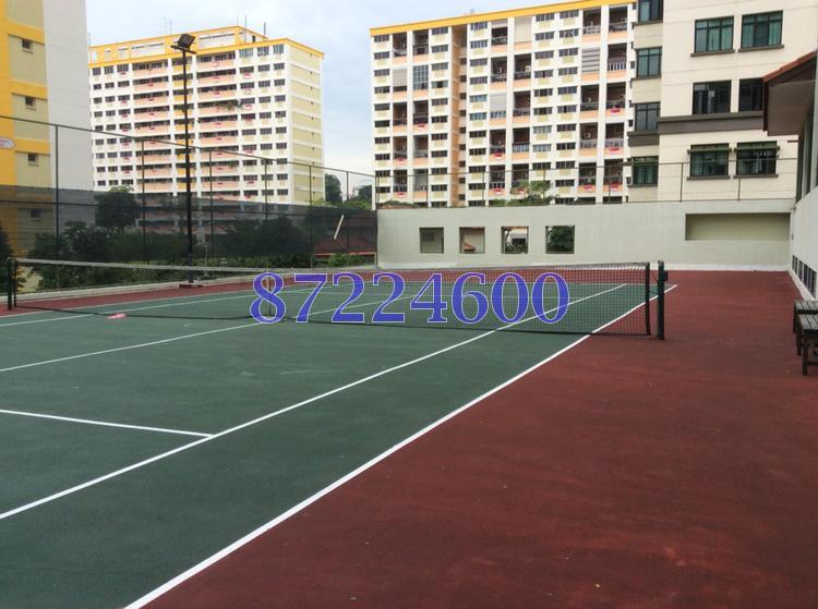 Chestervale (D23), Condominium #72760801